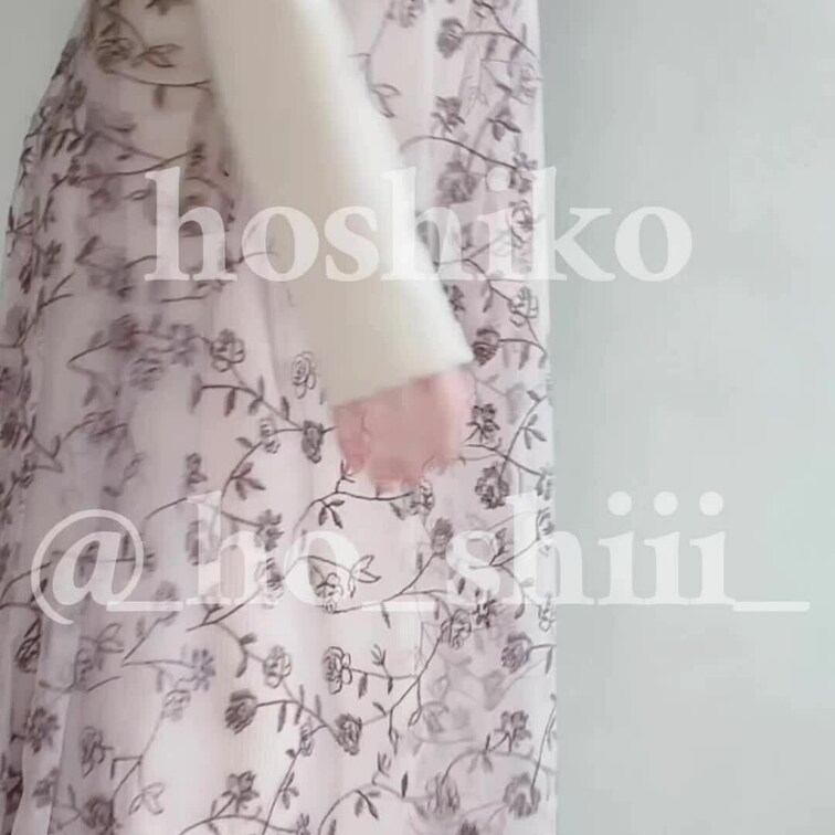 ワンピースの中は…///

Xに載せた動画の続き💓