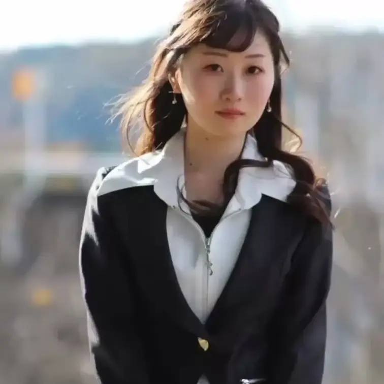 お勉強が出来る優等生はオッパイも優等生だった。Eカップ美乳