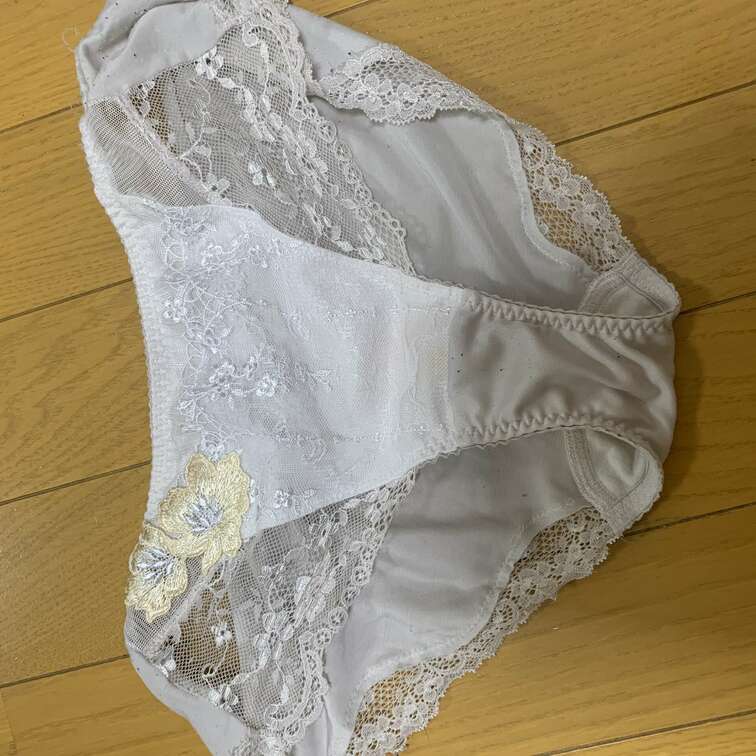 匂い臭くてたまりません😍❤️