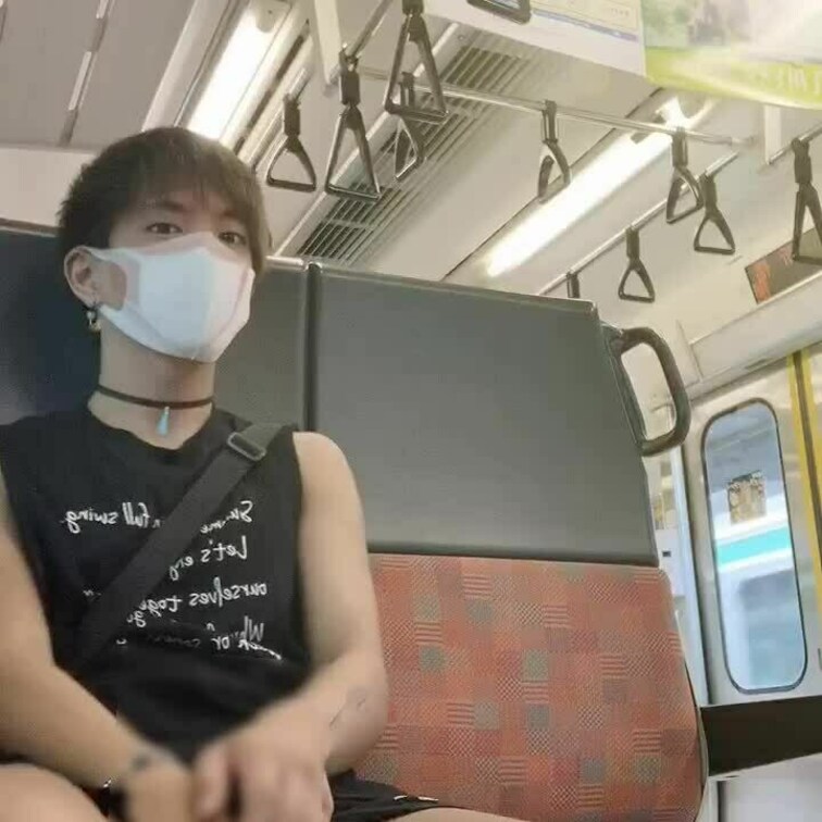 よくわからんフィルターかかってしまった🫠