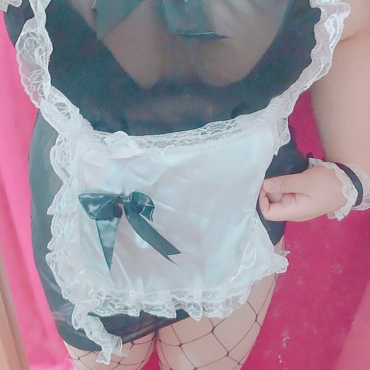 むちむちメイド嫌い？