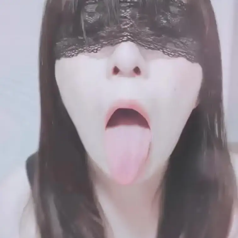 ASMR風 フェラ