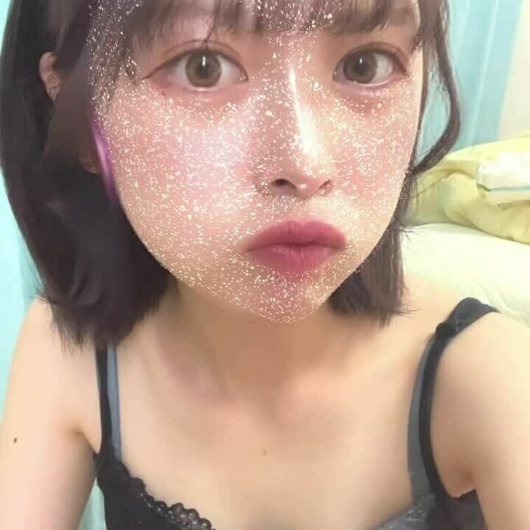 黒髪幼くなる😂