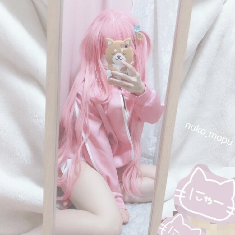 ぼっちちゃん🫧プラン限定で、他の写真とか動画あげてるよ🫧