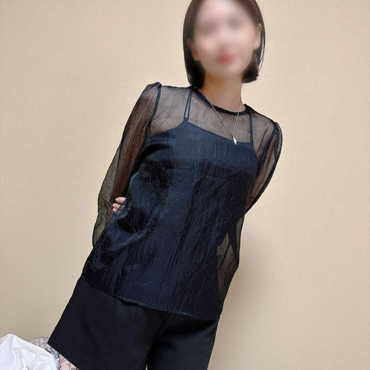 素敵な時間
あなたと過ごしたいな…