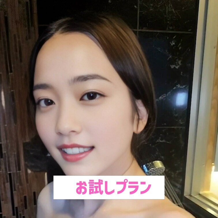 おっぱいモミモミ💖