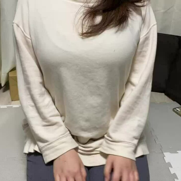 仕事よりもオナラ載せるほうが楽しい😂