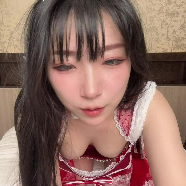 後ろから💖
恥ずかしいからあんまりちょりの顔見ないでー！！
