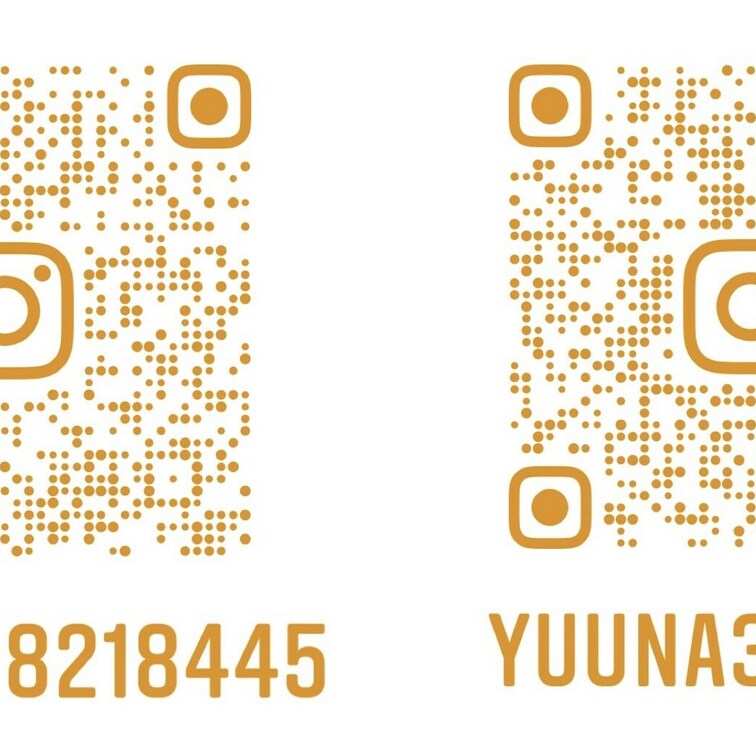 皆様いつも応援して頂いて有難うございます🥰💕
Instagramでも色々情報発信していますのでフォロー🔔いいね👍頂けま