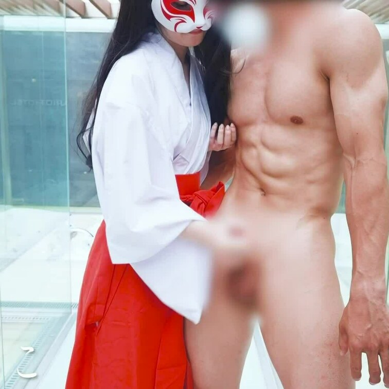 続きはこちら：https://myfans.jp/nadeshiko