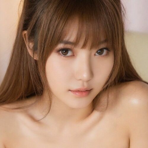 大谷直美 / Ohtani Naomi