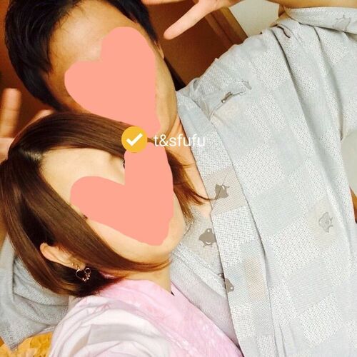 t&s夫婦✰︎