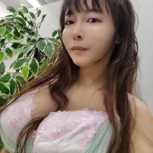 長門実愛@毎週木曜日22時〜ライブ配信