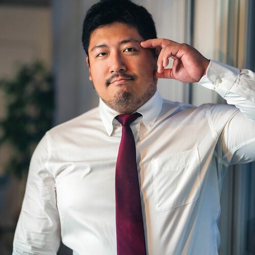 勇次郎