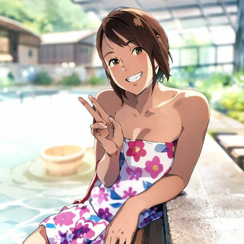 どさんこんよく♨️秘湯散歩