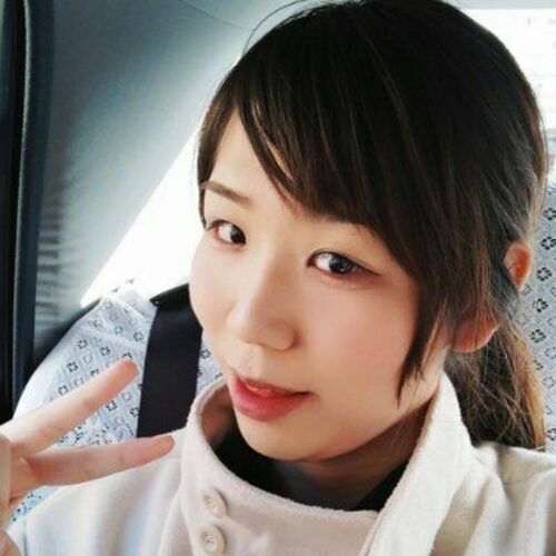 メス男子♂Rolyさん