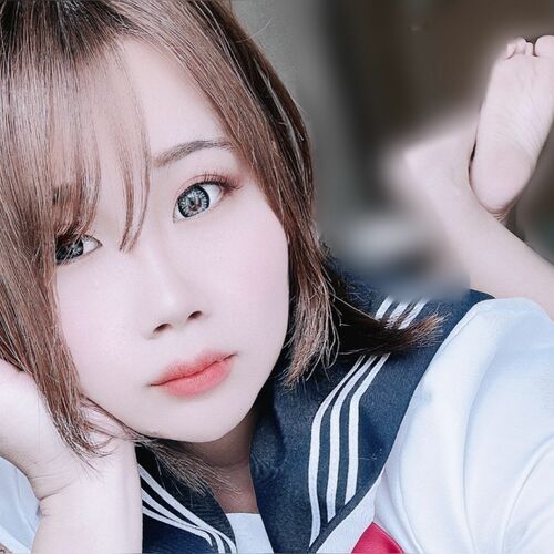 あちゃん❤️