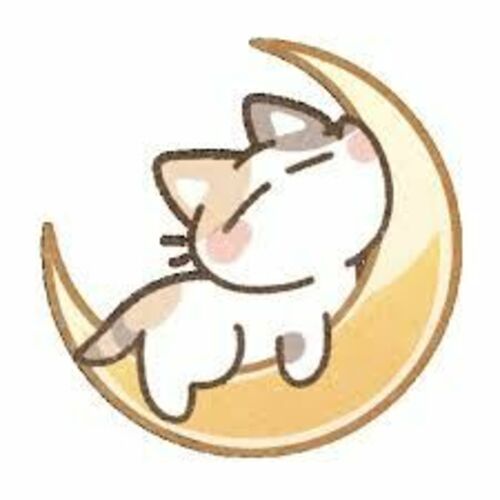 める