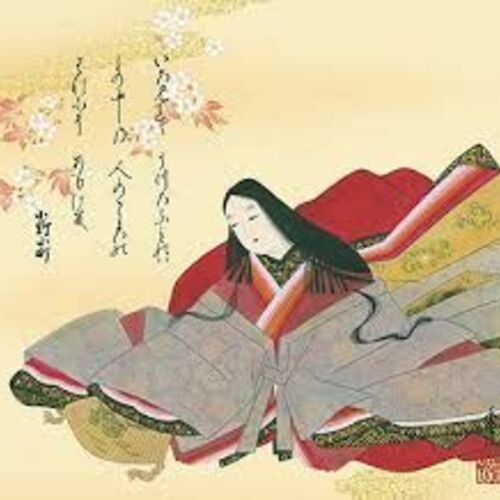 小野小町