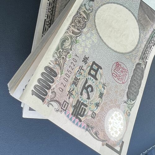 気まぐれ援助