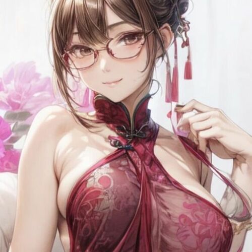 みたらし夫婦垢