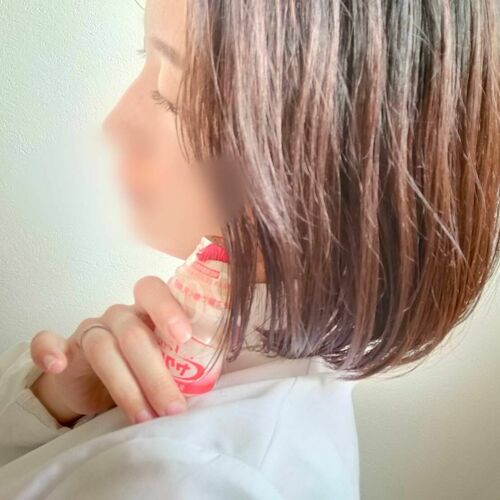 シロタ株ちゃん🥛人妻訪問販売員