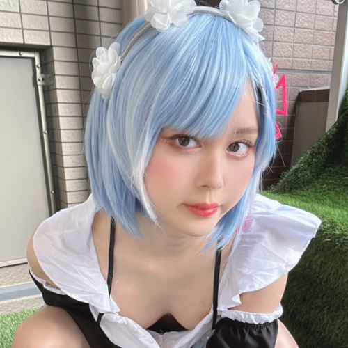 えちえちコスプレイヤー｜おなみ