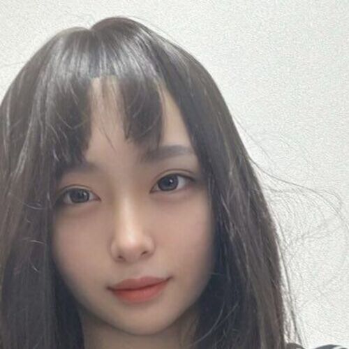 れおなのひとり遊び
