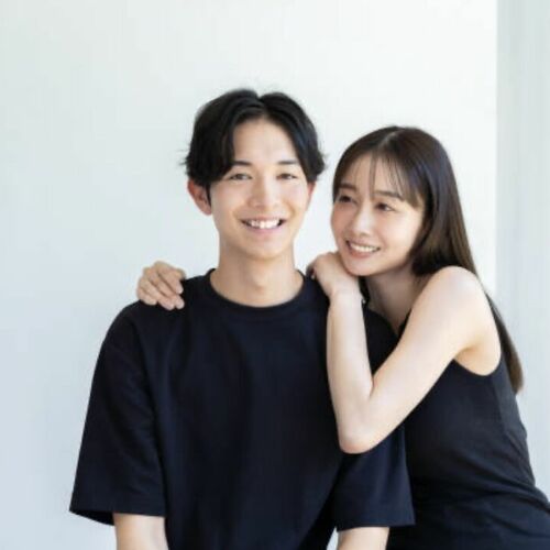 年下パイロット×元CA