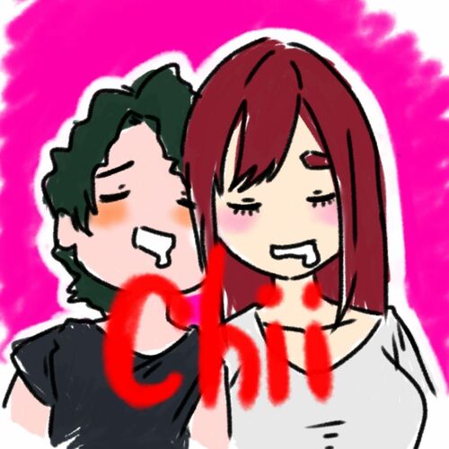 ChiiCoupleJP