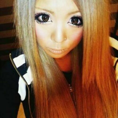 黒肌まぃち