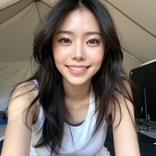 美女の集い