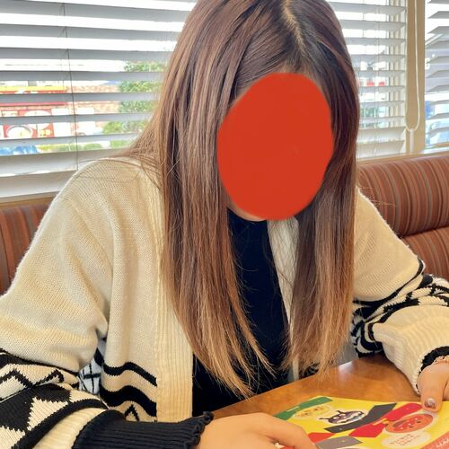 彼女と時々セフレの気ままな日常