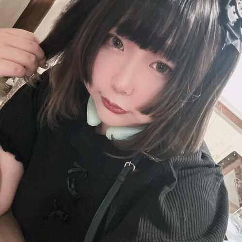 抜ける地下アイドル💖かみのゆず