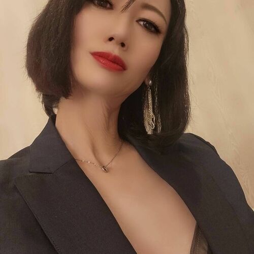鏡 真琴女王様🌹Mantis@Tokyo🌹