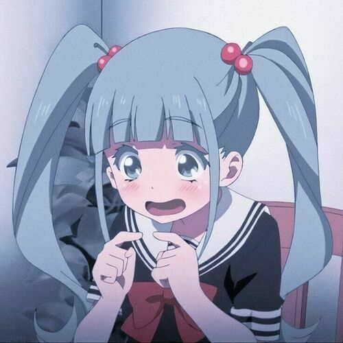 な