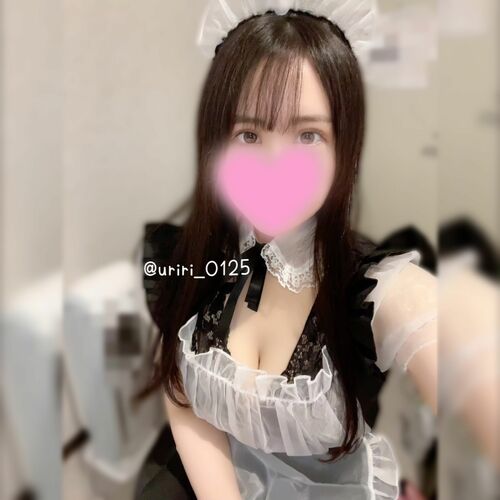 uriri🦄🪽 YouTubeはじめました❤︎
