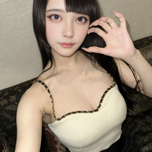ここね🐈‍⬛