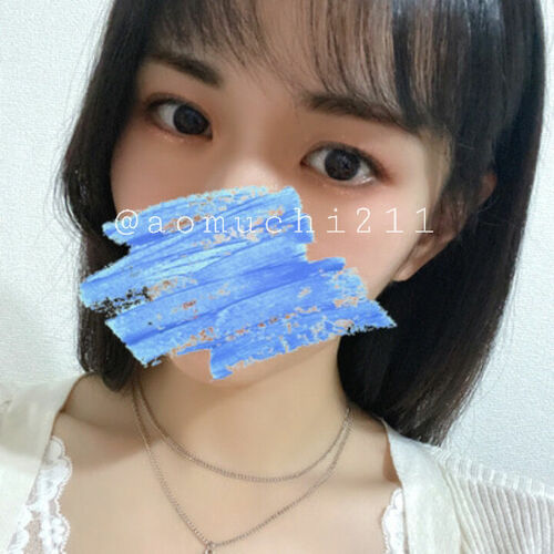 あお🩵オカズにされたら喜ぶ完全素人OL