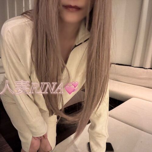 人妻RINA