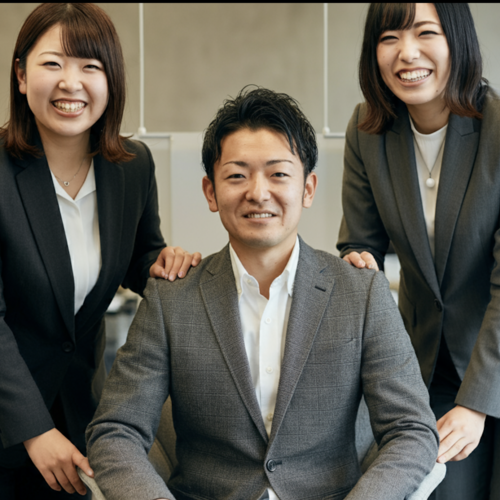 変態サラリーマン