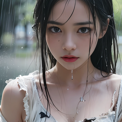 濡れ美女コレクション