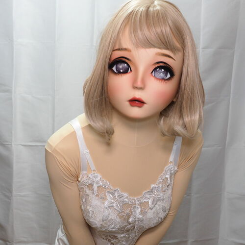 渡辺　ミミ