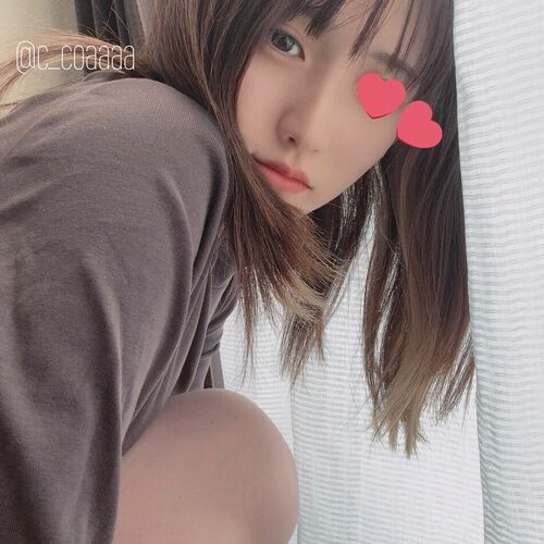 こあ