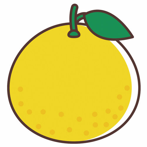 柚