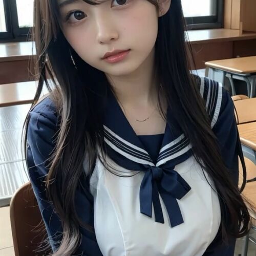 みく❤️