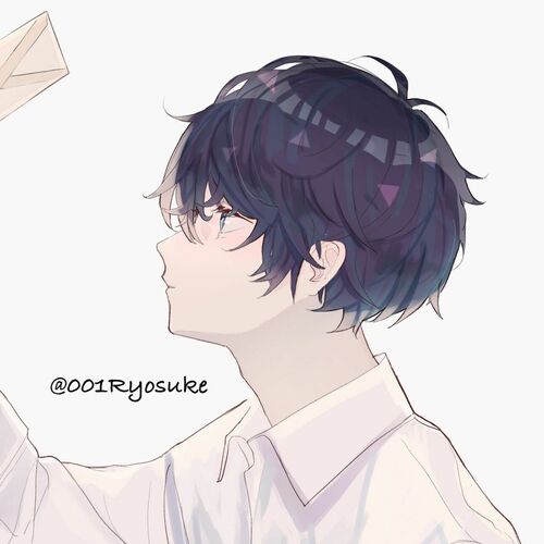 りょうすけ