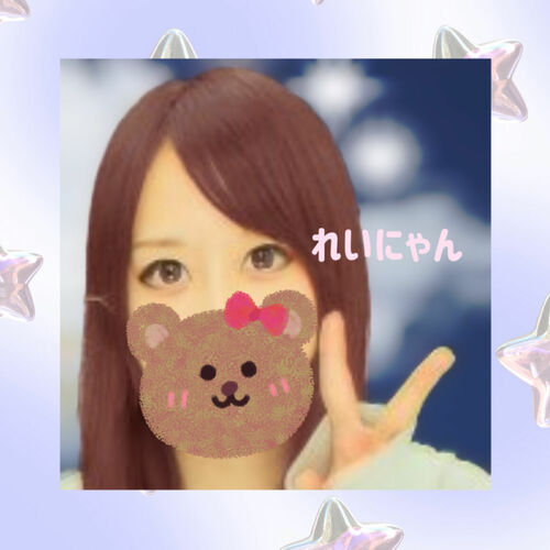 れいにゃん🍼えちえち新米ママ