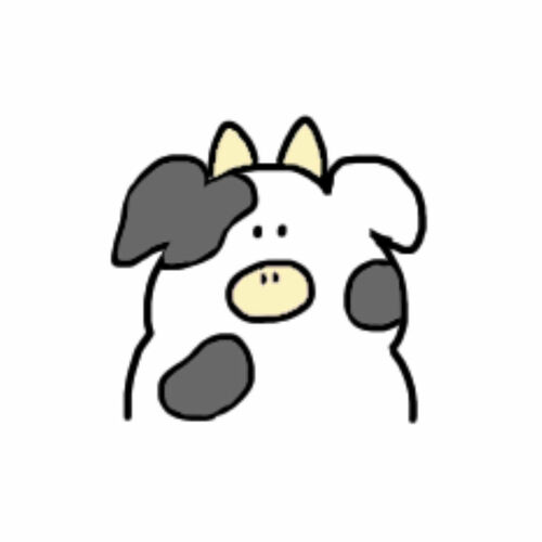 もりちゃん