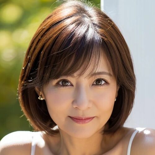 世界の熟女 MILFs of the World 💃